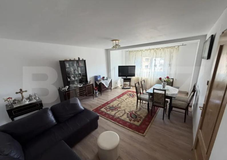 Apartament 2 camere decomandat, Centru Aiud - 1