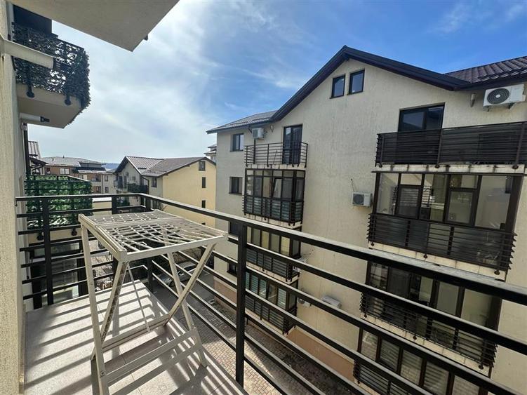 Inchiriere Apartament cu 3 camere Decomandat Mall Moldova cu Loc de Parcare - 9