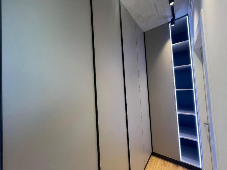 Vila LUX in Amber Forest, 4 camere, partial mobilat, model UV08 - 15