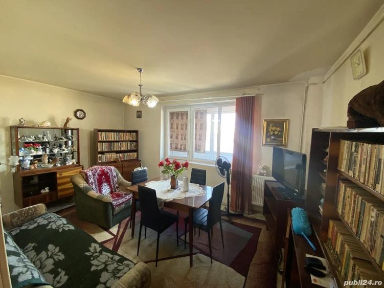 Apartament de vanzare 2 camere Ploiesti Ultracentral - 2