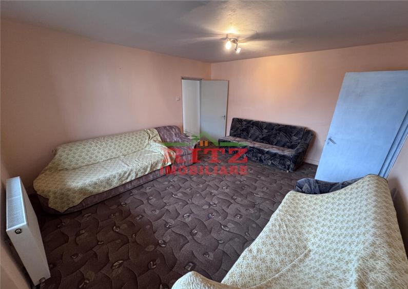 Nou! Ap. 3 cam., S=70 mp, 2 balcoane, Zona Arcului! - 12