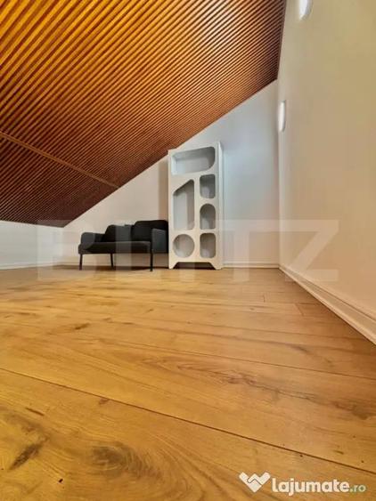 Casa noua, mobilata modern, utilata, 87 mp, Torontalului - 12