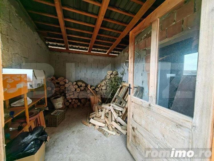 Casa individuala cu 4 camere, Oarda - Alba Iulia - 5