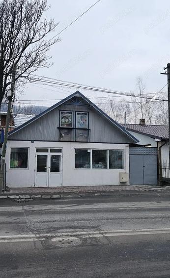 Spatiu comercial str Bistritei zona Lidl Gara - 3