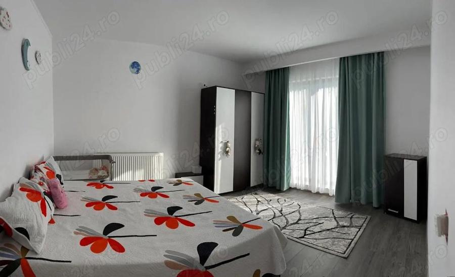 Vand casa in comuna Padureni - 3