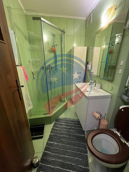 Apartament de închiriat Brazdă lui Novac - 5