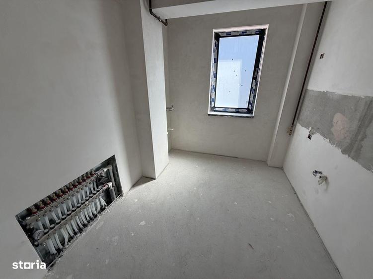 Apartament 3 camere zona Tomis Plus - 7