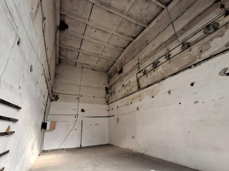 Spatiu depozitare,mica productie 136 mp - 2