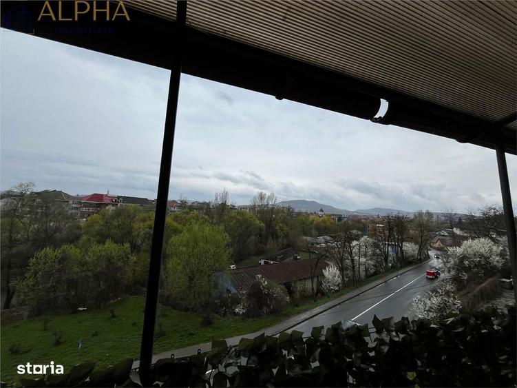 Apartament 2 camere de inchiriat Terasa Parcare inclusa, Zona str. Gh - 7