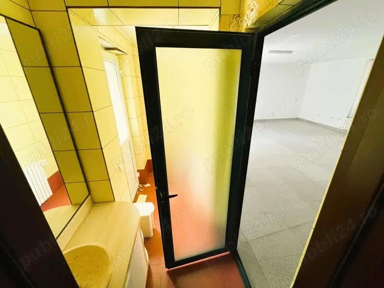 INCHIRIEM SPATII | str ISACCEI (in cladire cu servicii medicale ) - 3