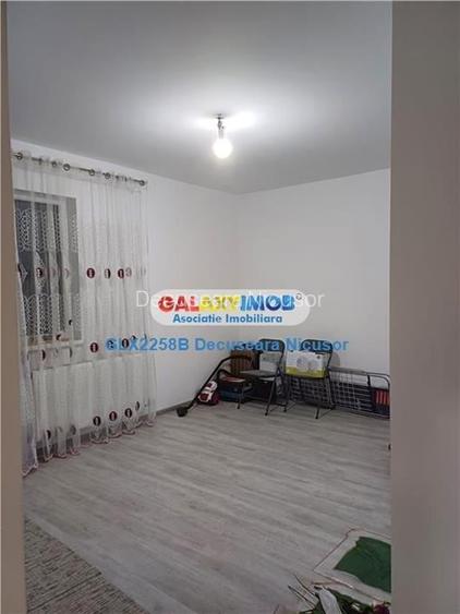 Apartament 2 camere, mobilat, utilat Militari Residence, 65.900 euro Apartament 2 camere, mobilat, utilat Militari Residence, 65.900 euro
