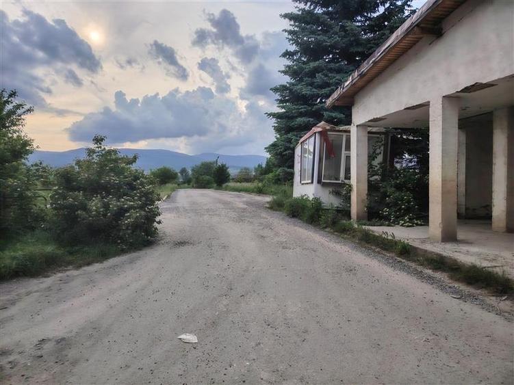 Cladire industriala cu societate in fuctiune (Miercurea Ciuc, str. Zorilor) - 22