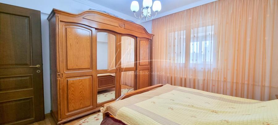 Ap decomandat cu 3 camere bloc 1993 Orzari, Delea Veche, Calea Calarasilor - 25