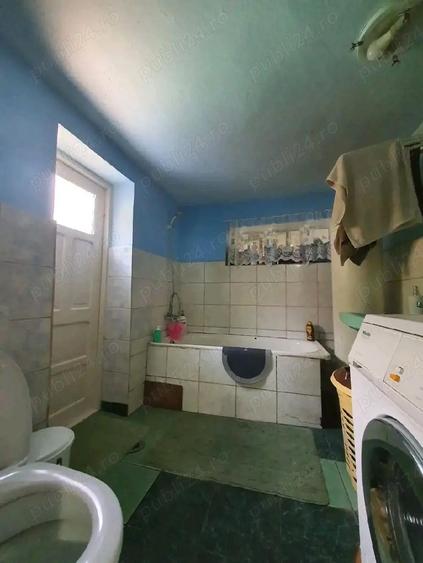 Casa saseasca Brateiu, judetul Sibiu - 7