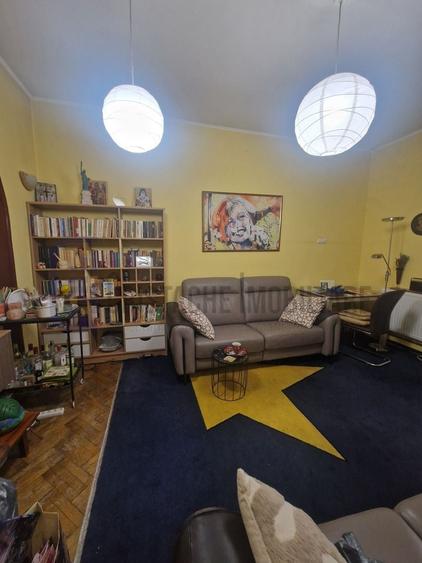 Parter vila interbelica, Stefan Cel Mare - Spitalul Colentina - 2