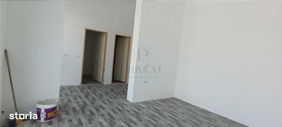Spațiu comercial, de 130 mp, în Odobescu