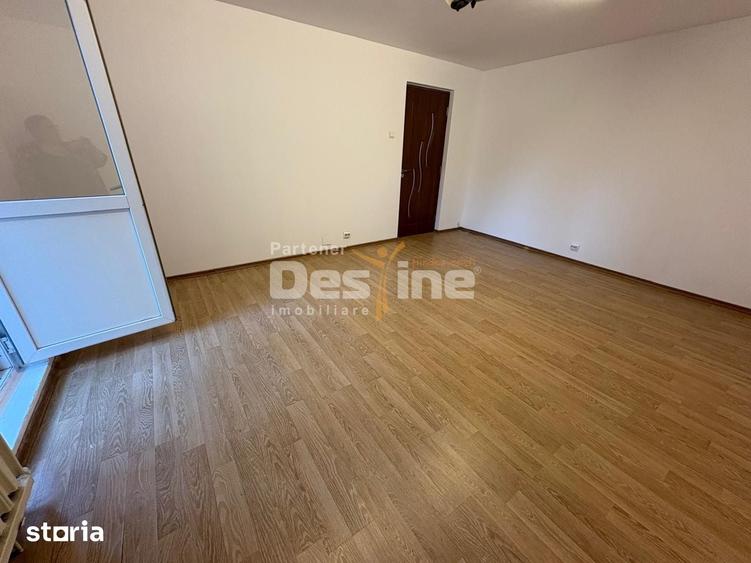 Apartament cu 2 camere decomandat în Rahova