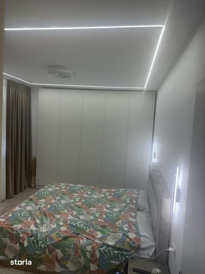 Apartament 3 camere Mega Mall - 5