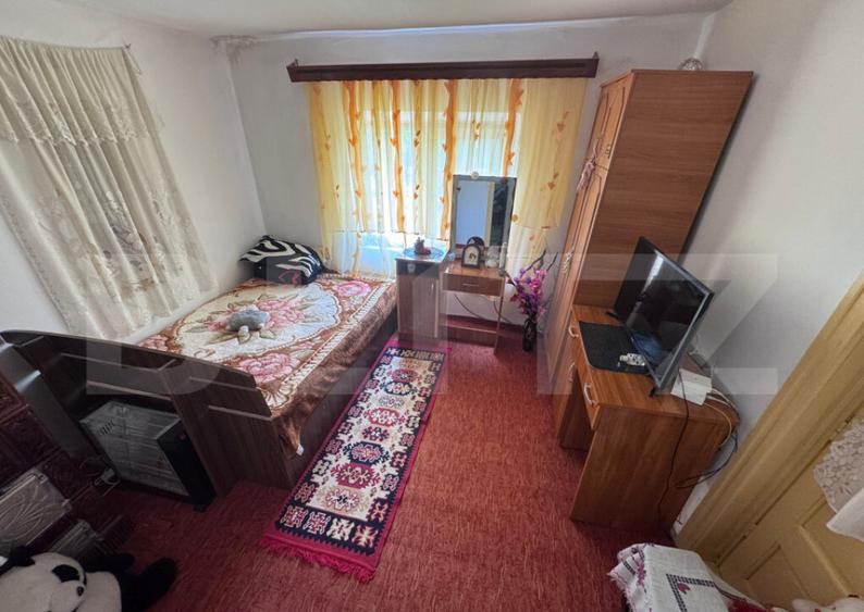 Oportunitate de achizi?ie Casa tradi?ionala, ideala - 25