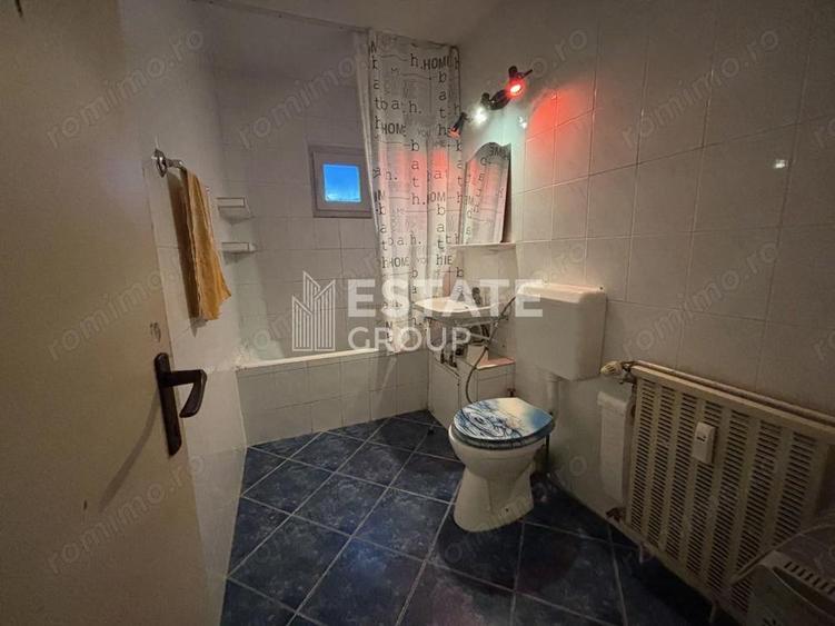 Apartament cu 2 camere in zona Girocului - 1