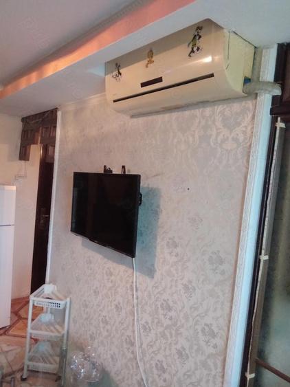 Garsoniera de inchiriat iacob andrei ferentari - 1