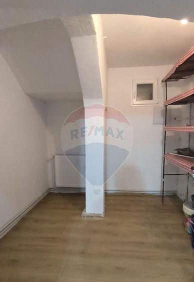Apartament spa?ios intr-o cladire istorica, zona cent... - 3