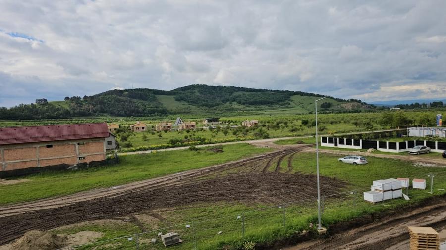 Apartament cu 3 camere 62mp, zona Dealul Lempes, Sanpetru - 15