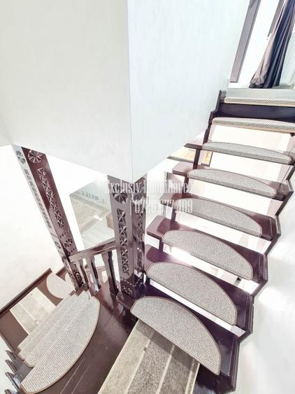 Apartament cu 3 camere Tip Duplex in P+1E cu curte - Termen Lung - 10