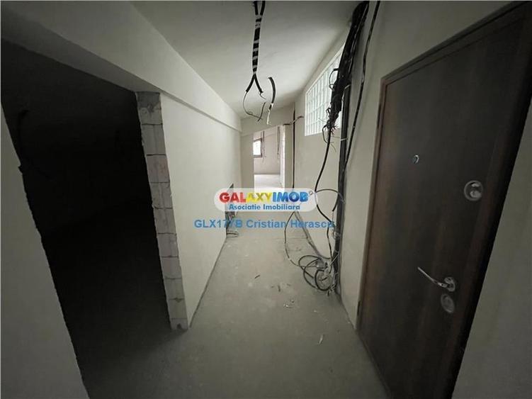 Dobrogeanu Gherea Mansarda 3 camere 130 mp - 6