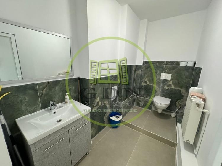 Spatiu de birou, 10mp, pretabil birou, Zona Teatrul National Marin Sorescu - 4