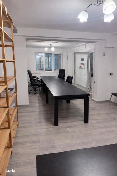 Spatiu comercial ultracentral - TARGU MURES - 5