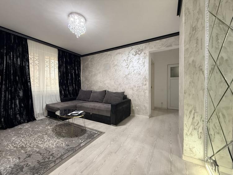 Apartament 2 camere | Gara de Nord | Basarab| vedere spate| metrou 3' - 4