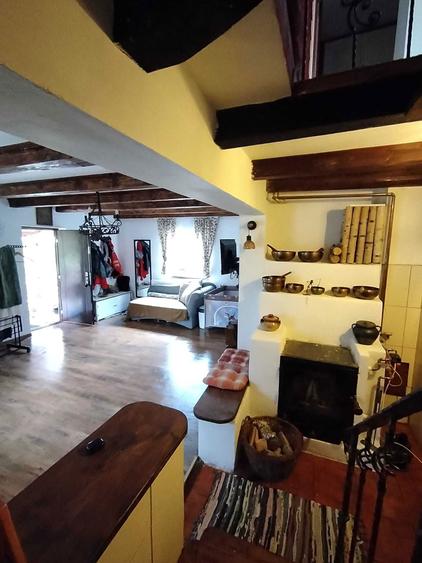 Casa la munte Ocolis | 1300 mp teren | - 4