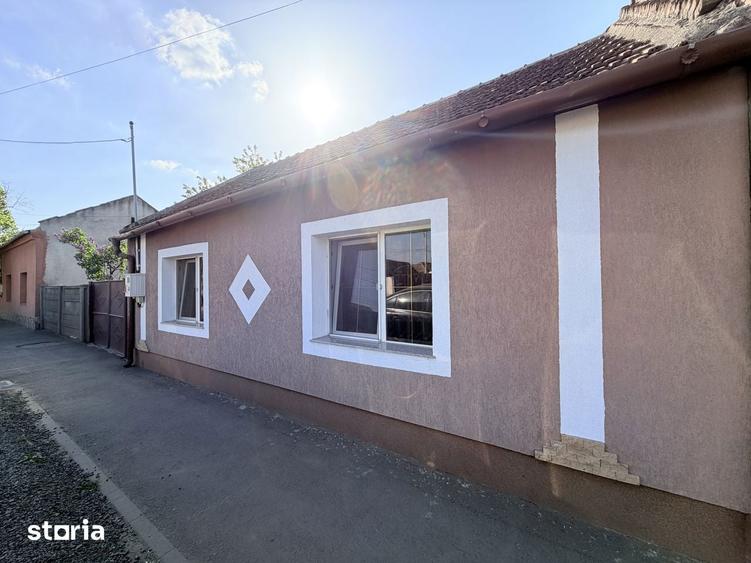 Casa de vanzare 3 camere Teren899Strada ?ezatorii Principala Confectii - 5