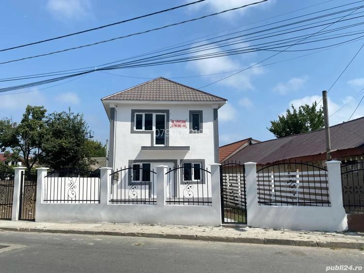 Vila tip Duplex Zona Kaufland cu toate documentele la zi Accept si schimburi