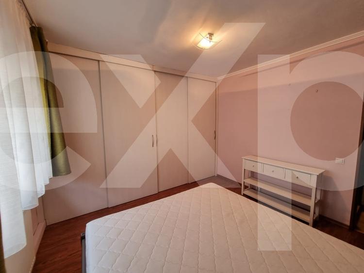 Apartament 3 camere de inchiriat &acirc; Cluj-Napoca, str. Nasaud | 71 mp - 9