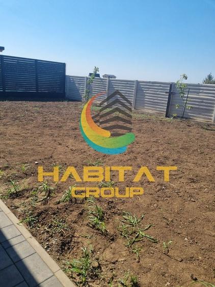 Casa individuala 4 camere- 500 mp teren-mutare imediata - 6