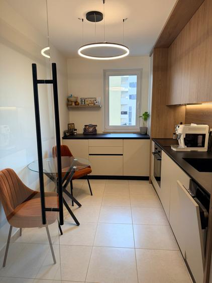 Garsoniera lux,Urban-Plaza,mobilata-utilata lux,135000 Euro - 7