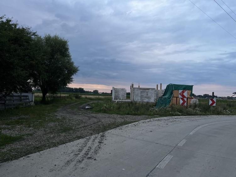 Teren intravilan Fratautii Vechi, - 5