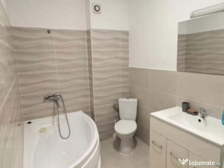 Apartament cu 2 camere, bloc nou, Centru - 3