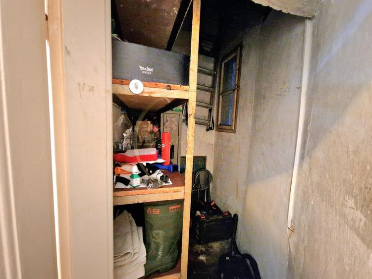 SUPER OFERTĂ | Casă luminoasă cu 2 camere la curte | SPAȚIU ȘI INTIMITATE - 10