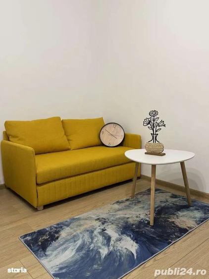 garsoniera pantelimon-modern-stradal - 17