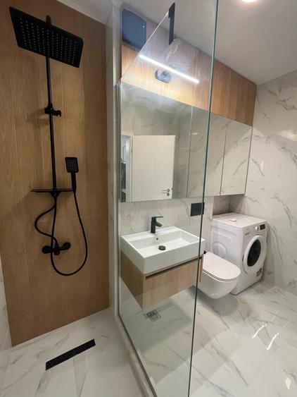 Apartament 2 camere | Parcare subterana | Faleza Nord | Termen lung - 15