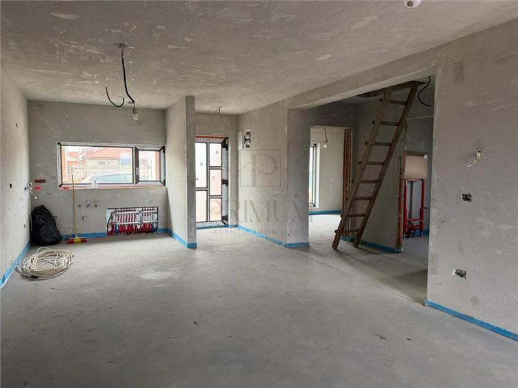 Duplex spatios - zona Kaufland - personalizare interioara - 3