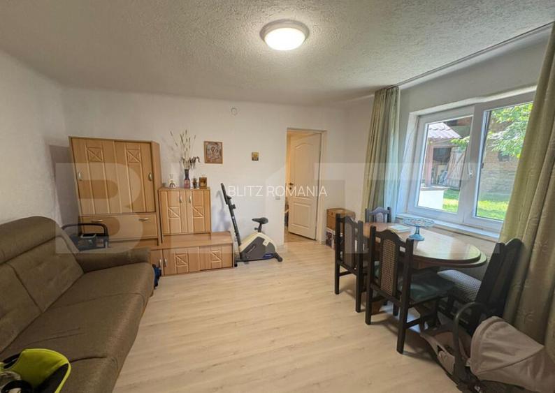 Casa cu 3 camere, 2 bai ?i teren, Talmacel, Sibiu Casa cu 3 camere, 2 bai ?i teren, Talmacel, Sibiu