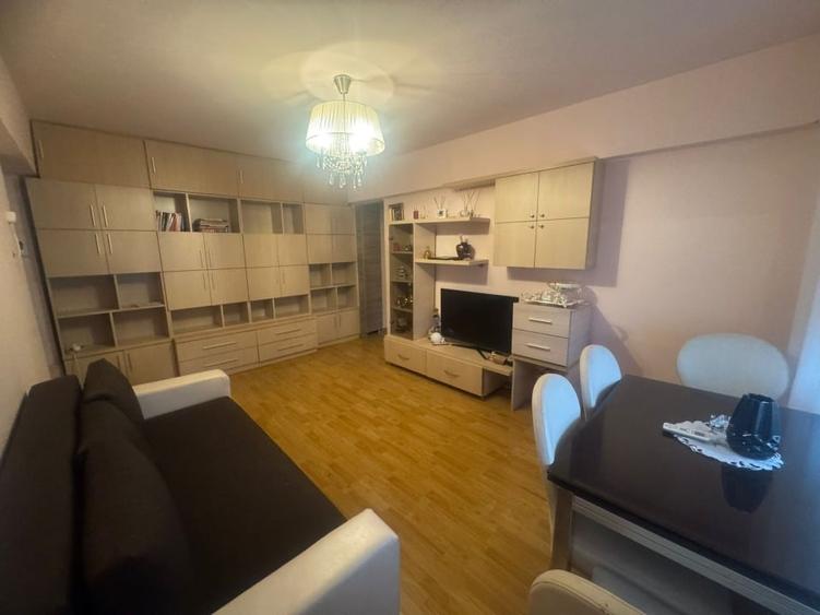 2 camere de închiriat – Zona Piața Ovidiu, Constanța - 6