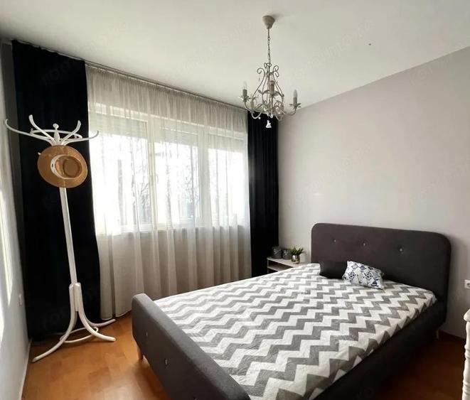 Apartament de inchiriat 3 camere zona Tractorul - 6