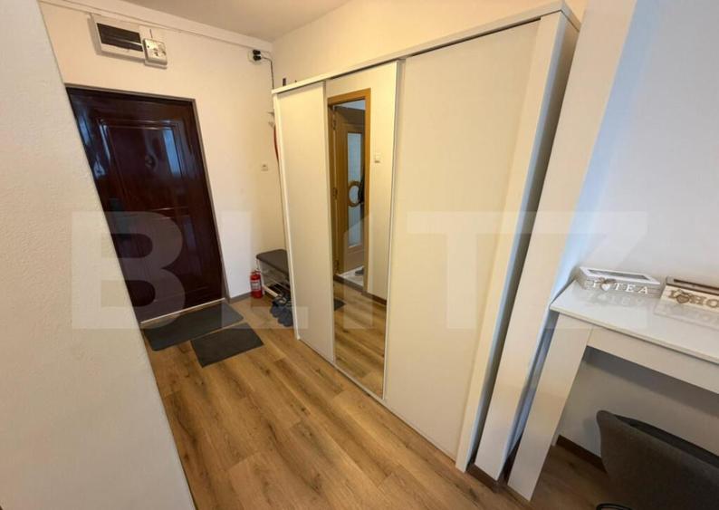 Garsoniera devanzare, 29 mp, zona Calea Bucuresti - 1