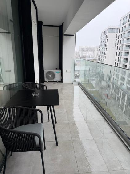 VANZARE APARTAMENT 2 CAMERE/MOBILAT/UTILAT/ONE COTROCENI PARK - 9