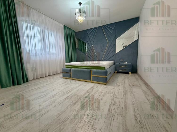 Casa Individuala - 4 Camere - Comuna Berceni - Mobilata Si Utilata - 2